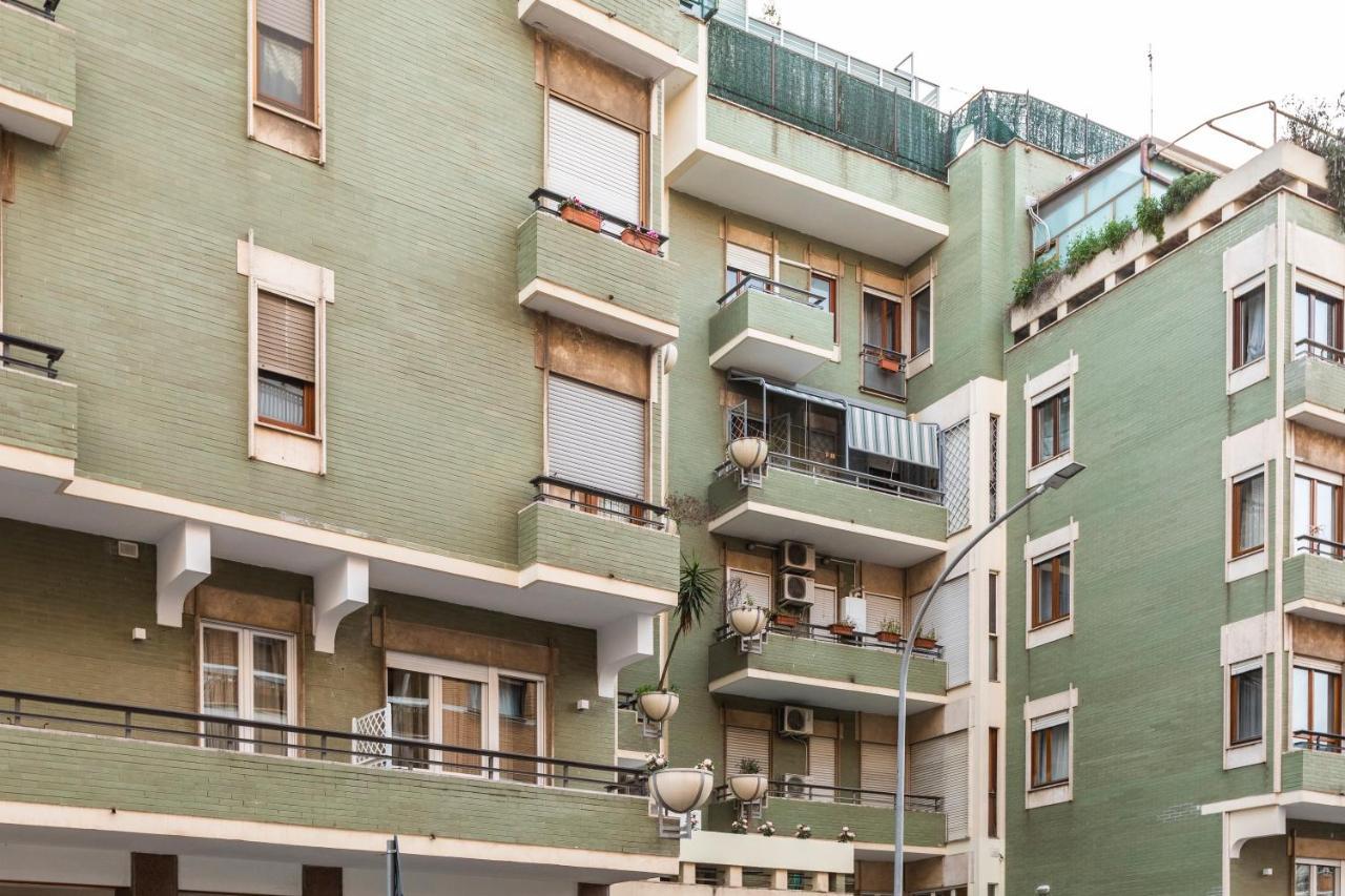 Momo Central Rome 2 מראה חיצוני תמונה
