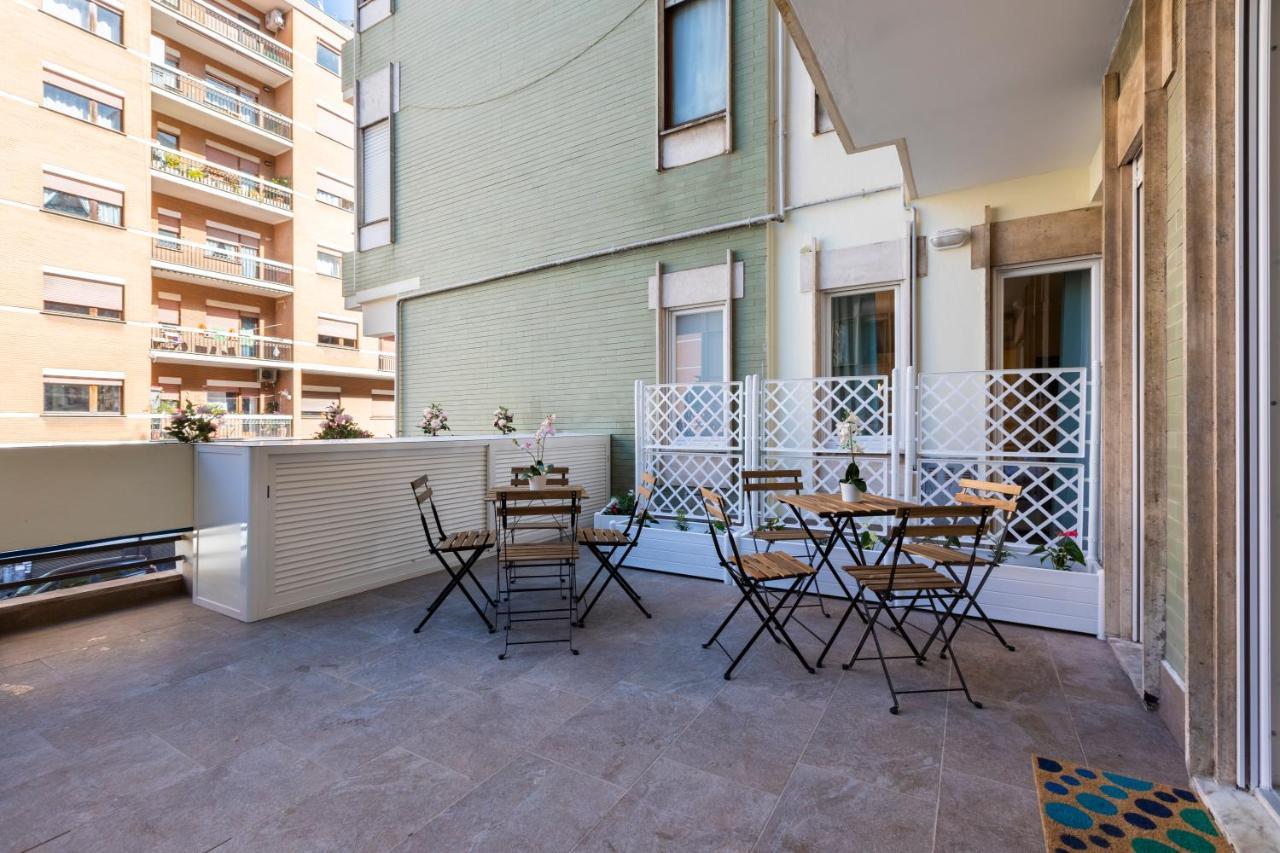 Momo Central Rome 2 מראה חיצוני תמונה